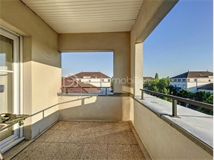 t4 à la vente -   77600  BUSSY SAINT GEORGES, surface 70 m2 vente t4 - UBI471105041